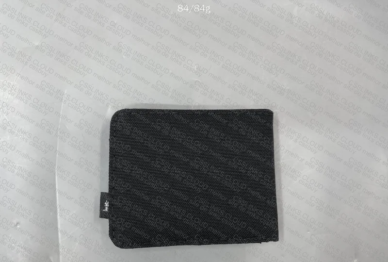 Stussy Wallet 3