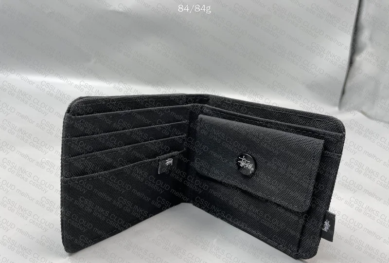 Stussy Wallet 4