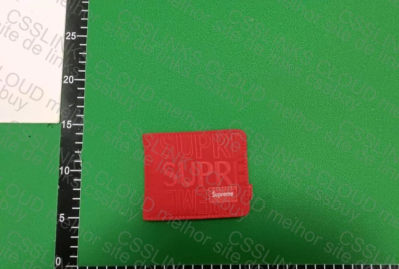 Supreme Wallet
