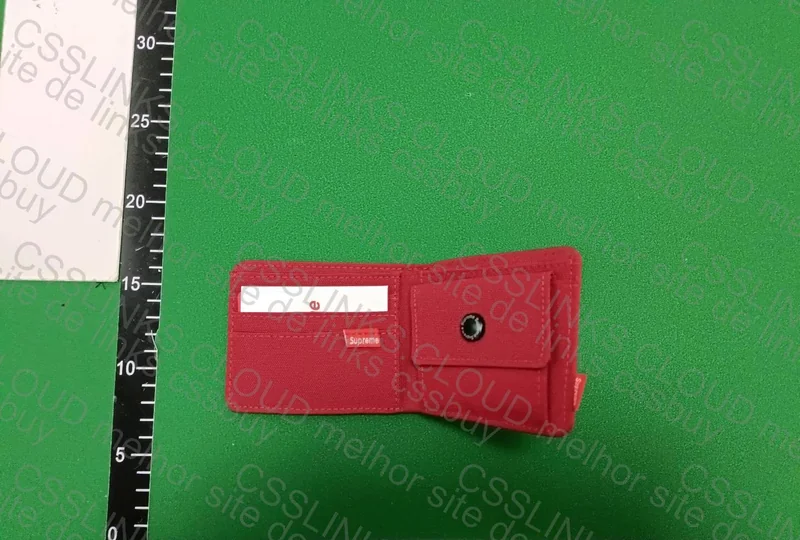 Supreme Wallet 2