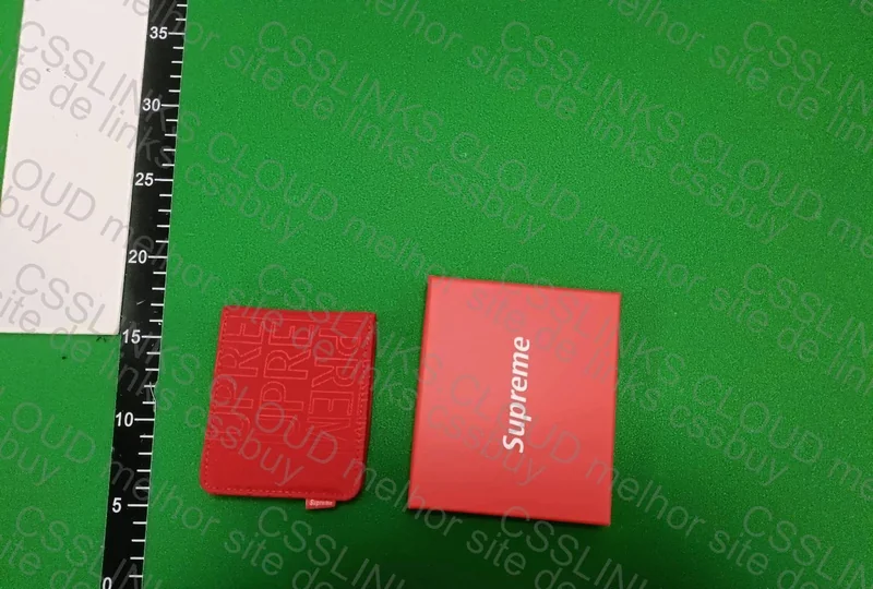 Supreme Wallet 3