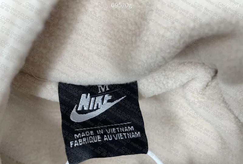 Nike Hoodie