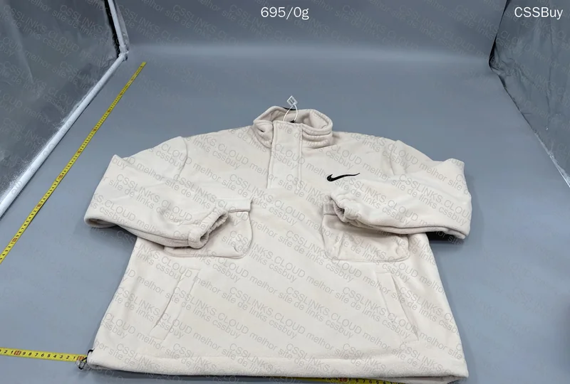 Nike Hoodie 2
