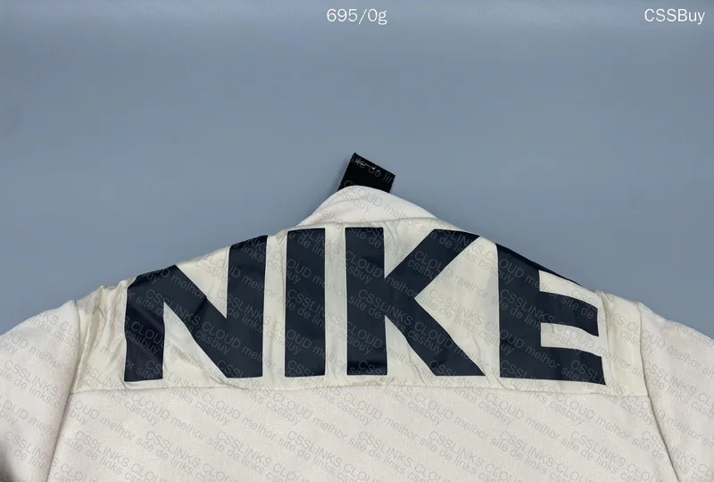 Nike Hoodie 5