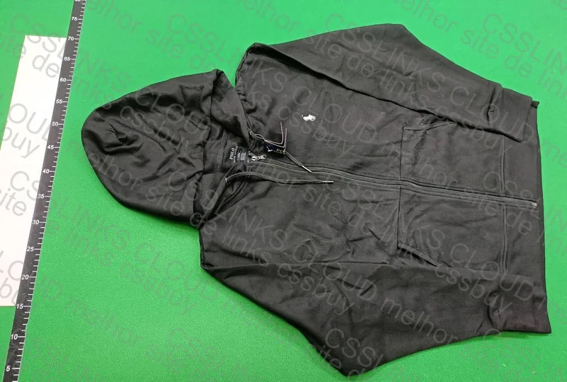 Ralph Lauren Polo Jacket 3