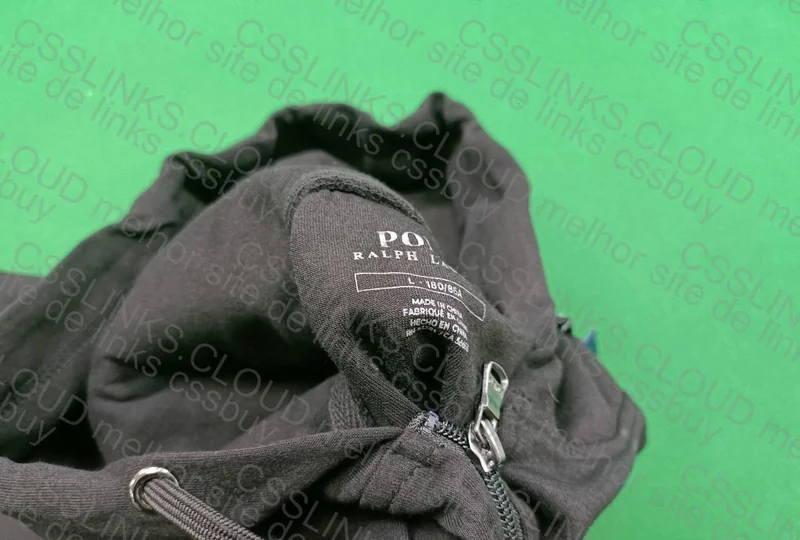 Ralph Lauren Polo Jacket 4