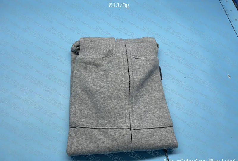 Ralph Lauren Gray Jacket