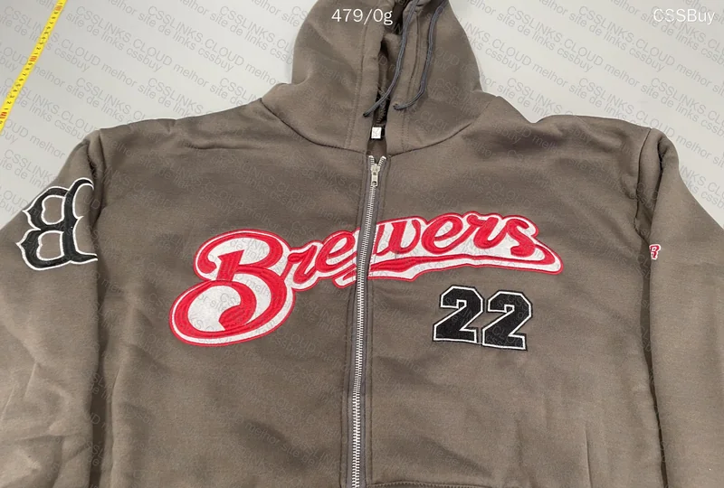 Vintage Jacket