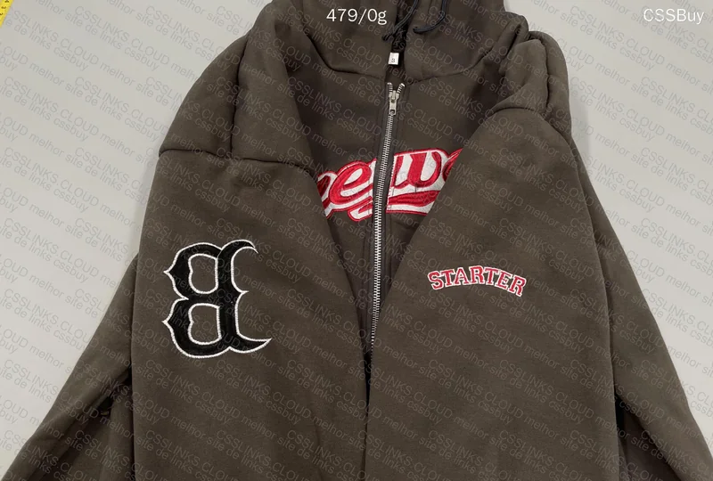 Vintage Jacket 2