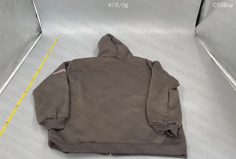 Vintage Jacket 3