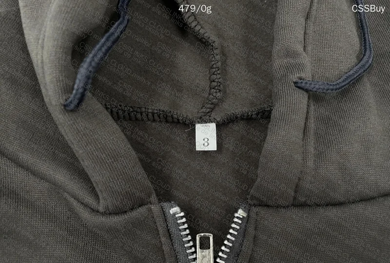 Vintage Jacket 4