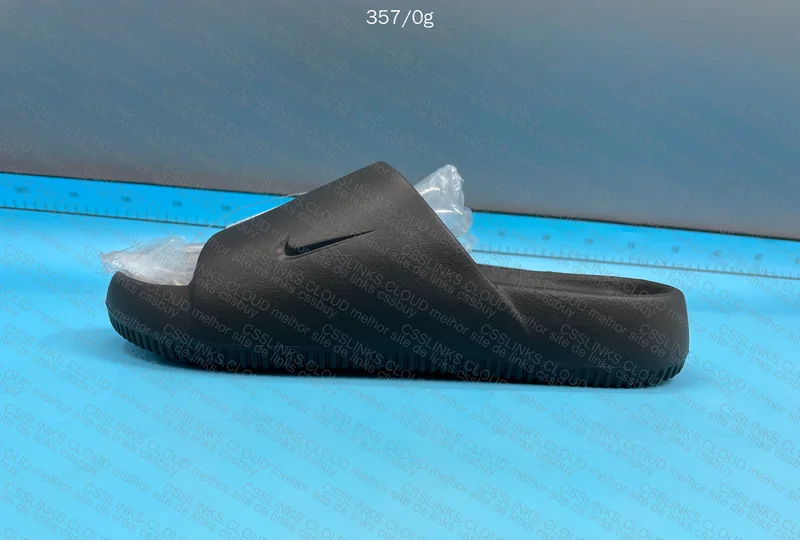 Nike Calm Slides 3