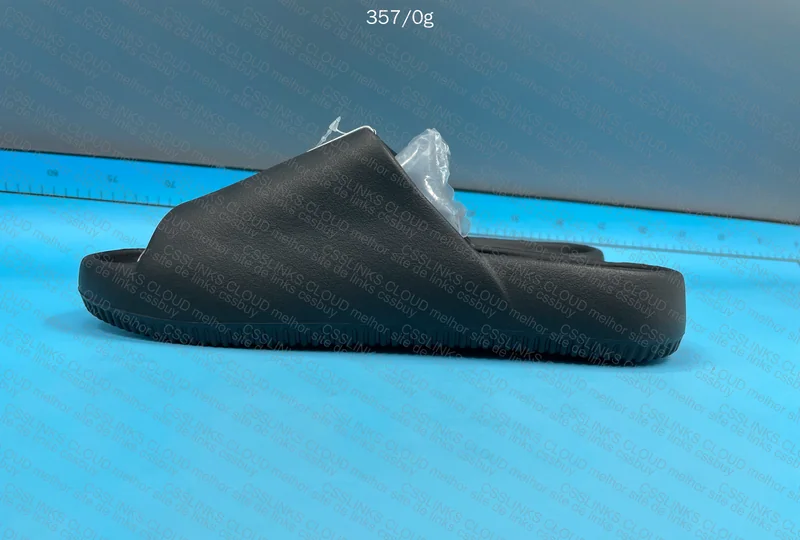 Nike Calm Slides 6