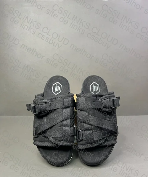 Visvim Slides 3