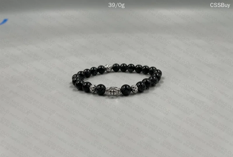 Chrome Hearts Bracelet