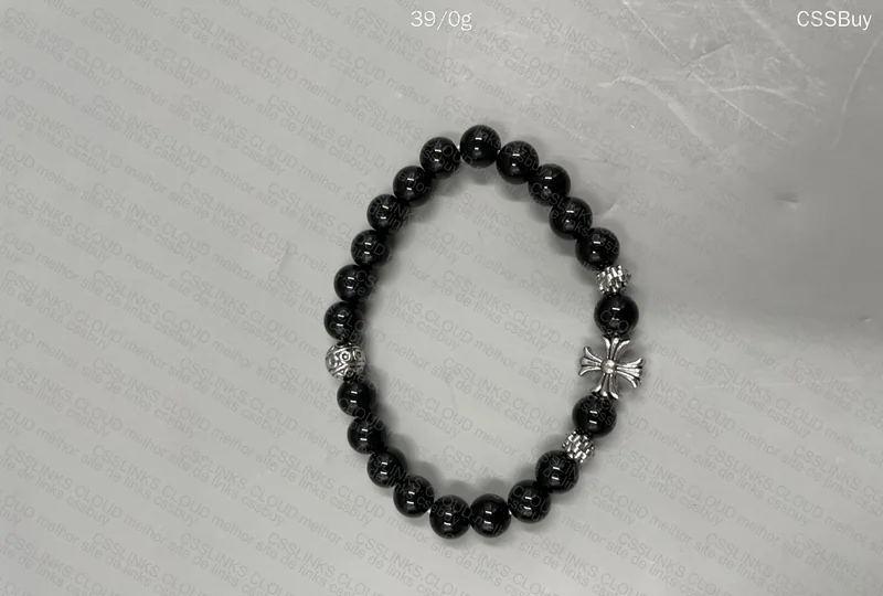 Chrome Hearts Bracelet 2