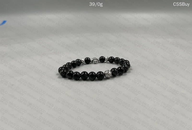Chrome Hearts Bracelet 3