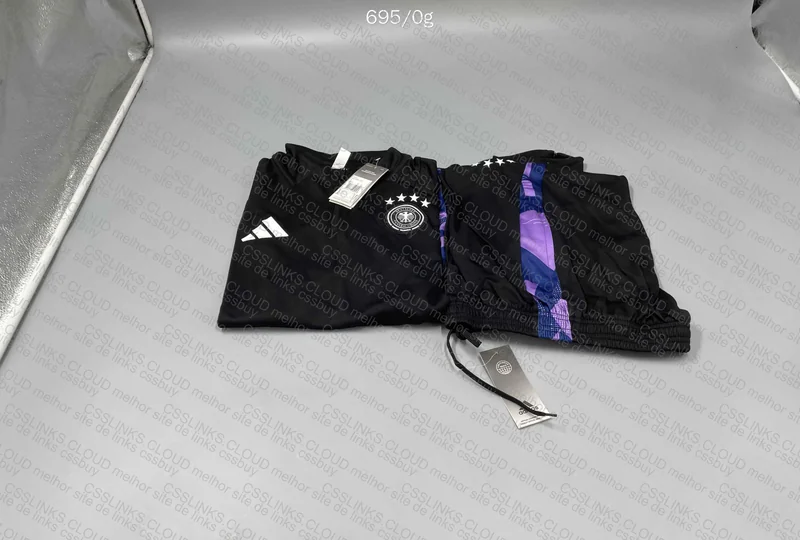 Germany Set