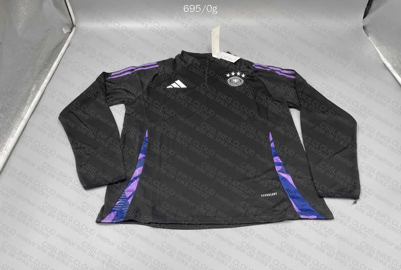 Germany Set 2