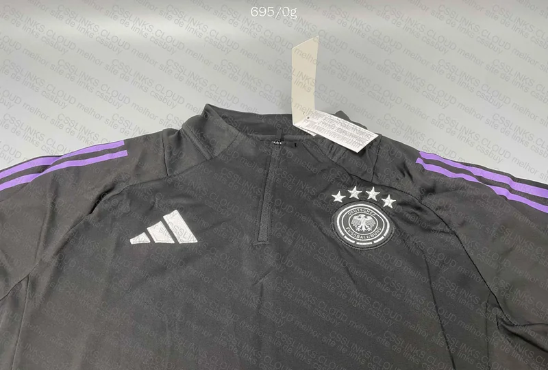 Germany Set 3