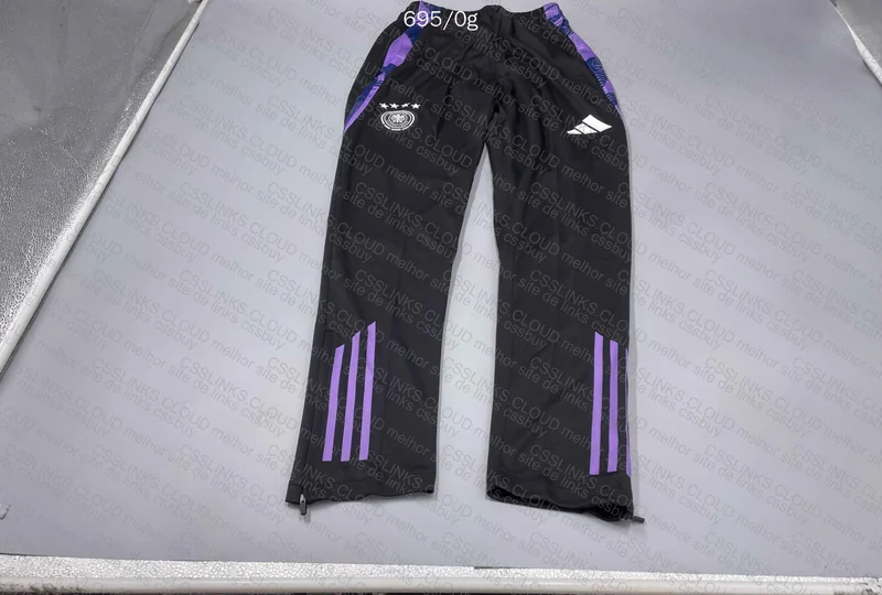 Germany Set 4