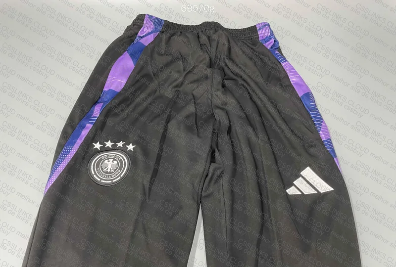 Germany Set 5