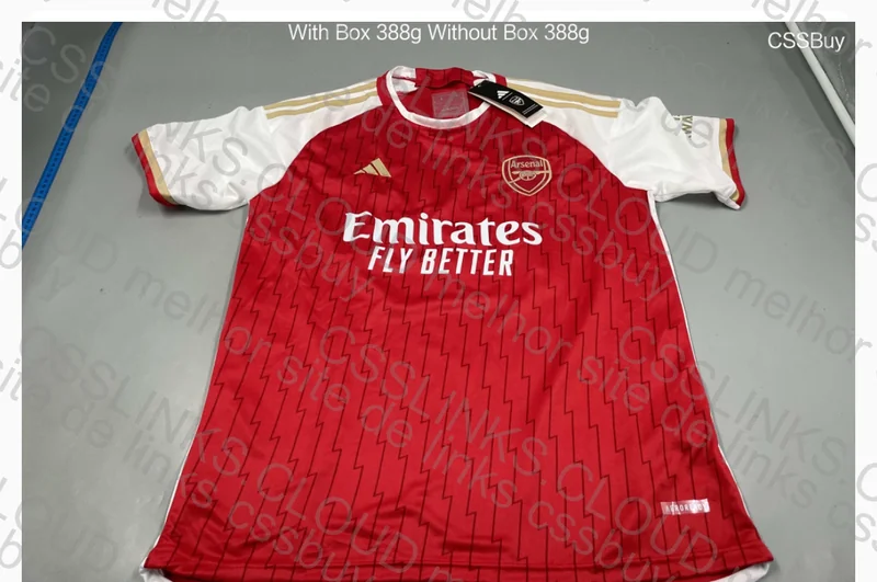 Arsenal Team Set
