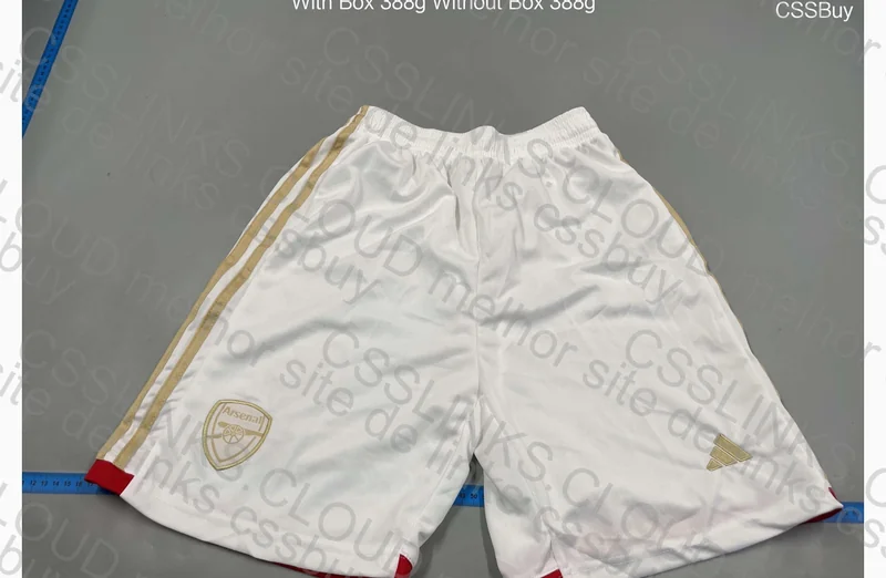 Arsenal Team Set 3