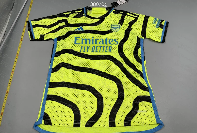 Arsenal Football Kit