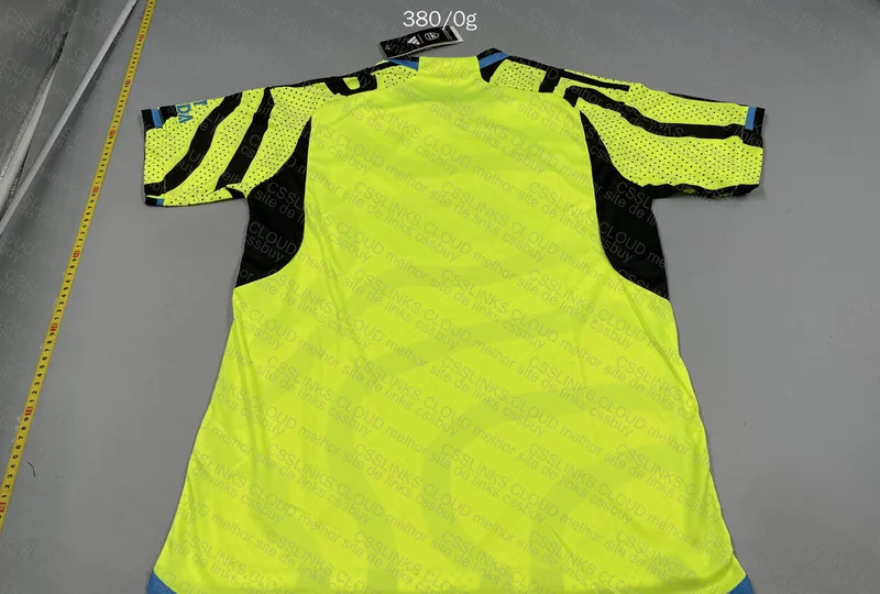Arsenal Football Kit 4