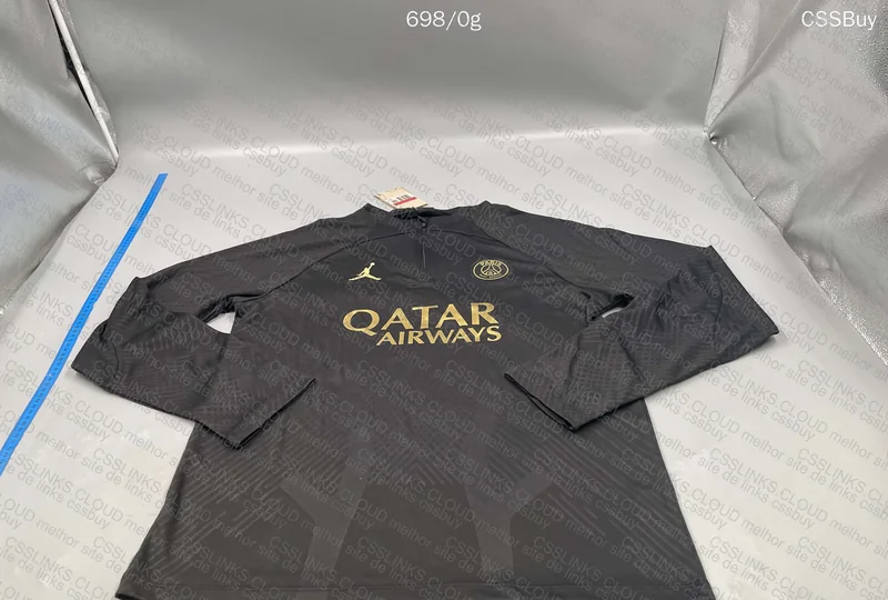 PSG QATAR Team Set