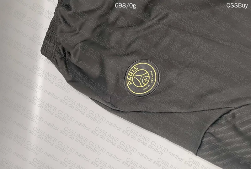 PSG QATAR Team Set 3