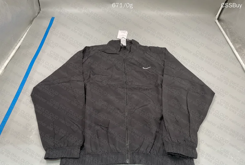 Nike Windbreaker Set 4