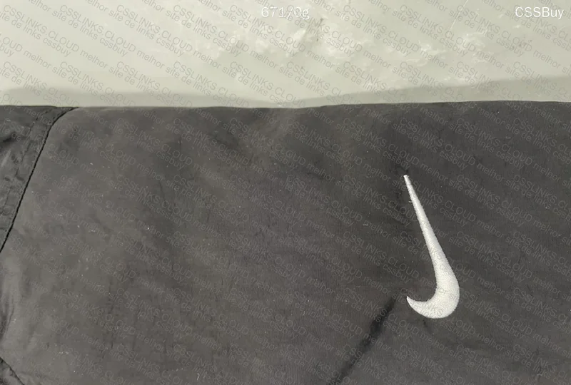 Nike Windbreaker Set 7