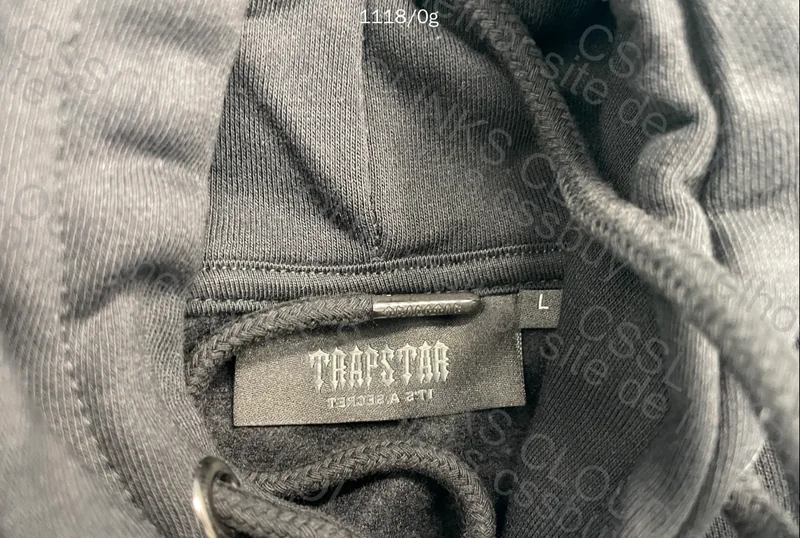 TrapStar Set 2