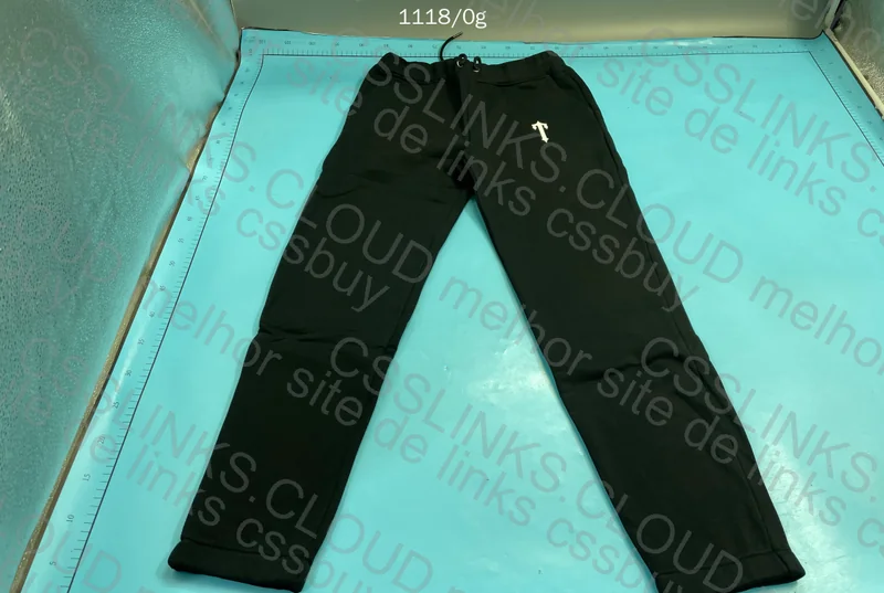 TrapStar Set 4