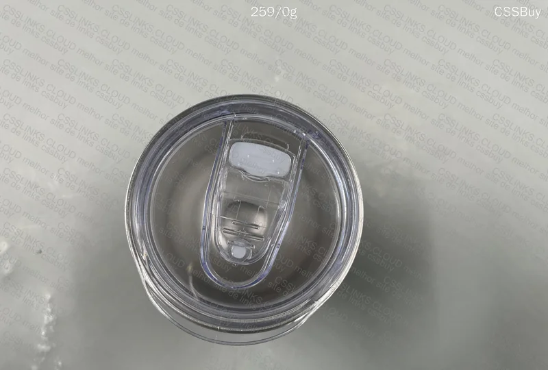 Thermal Cup