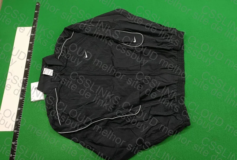 Nike Windbreaker