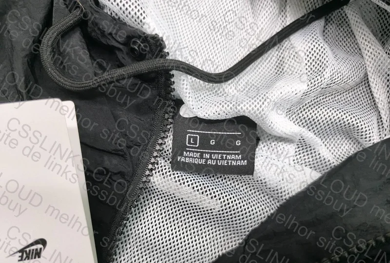 Nike Windbreaker