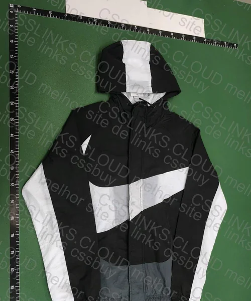 Nike Windbreaker 2