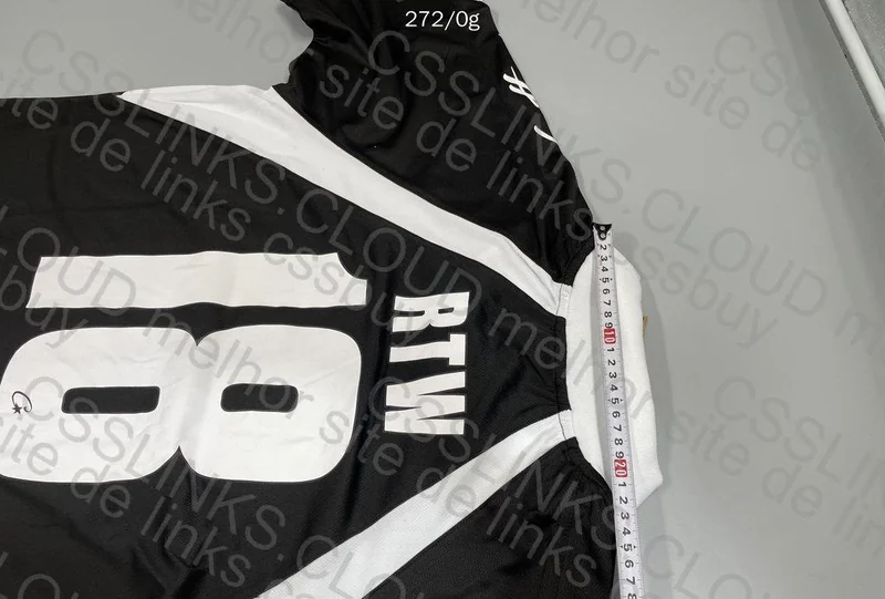 Corteiz Allstarz Jersey (Measurements in Link)