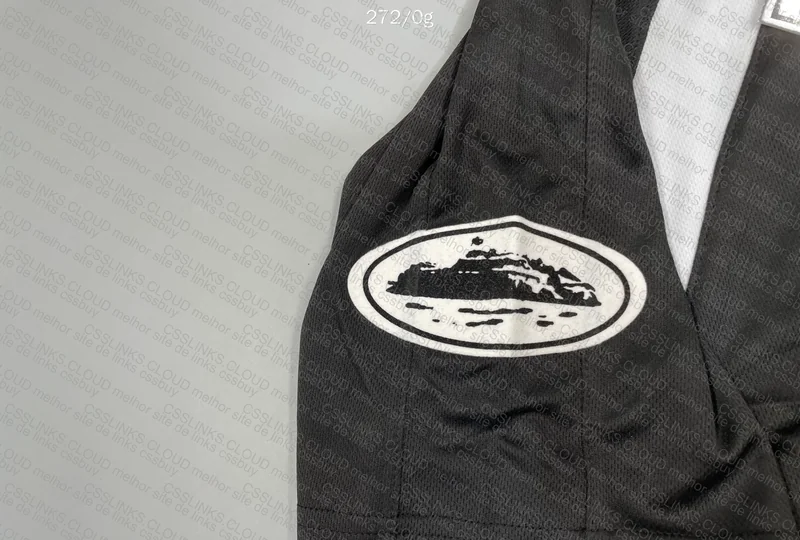 Corteiz Allstarz Jersey (Measurements in Link) 6