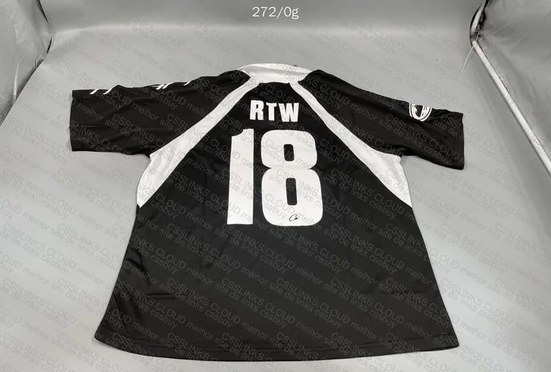 Corteiz Allstarz Jersey (Measurements in Link) 7