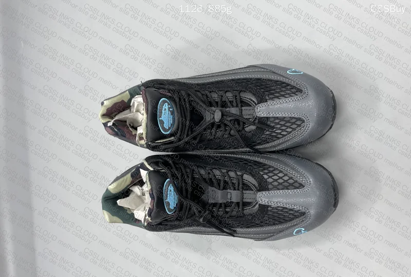 Corteiz x Nike Air Max 95 Aegean Storm 2