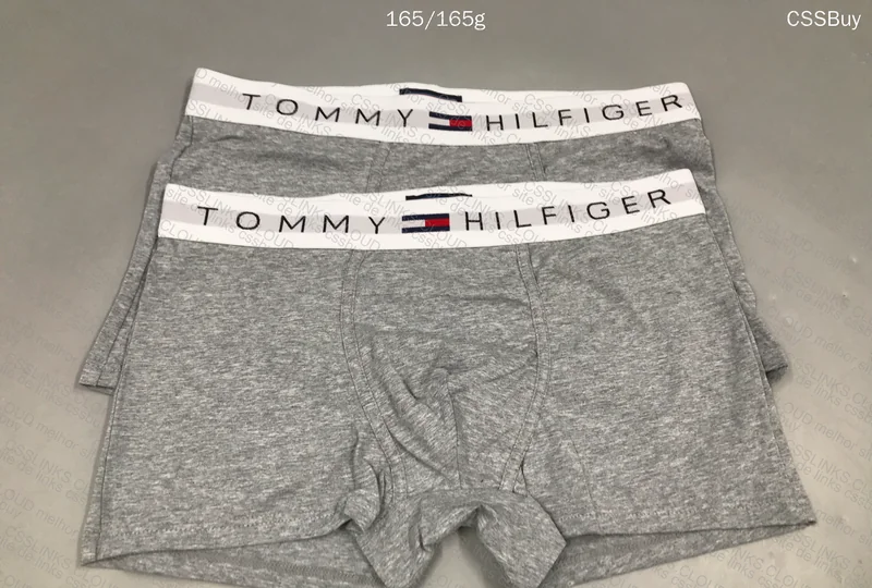 Tommy Hilfiger Underwear 2