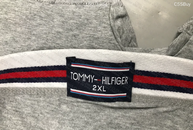 Tommy Hilfiger Underwear 4