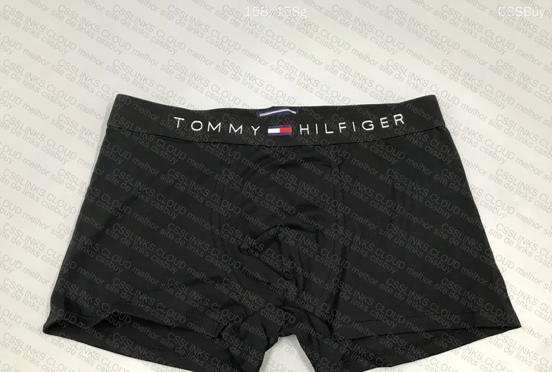 Tommy Hilfiger Underwear 5