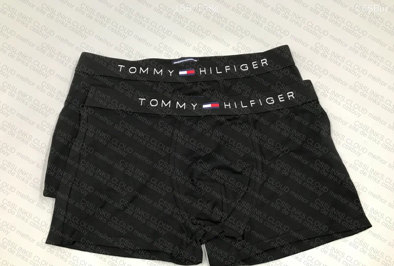 Tommy Hilfiger Underwear 6