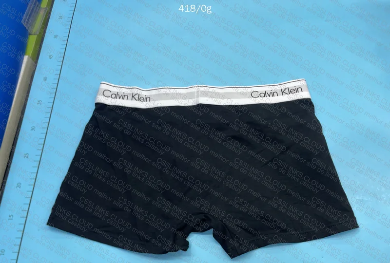 Calvin Klein Underwear 3