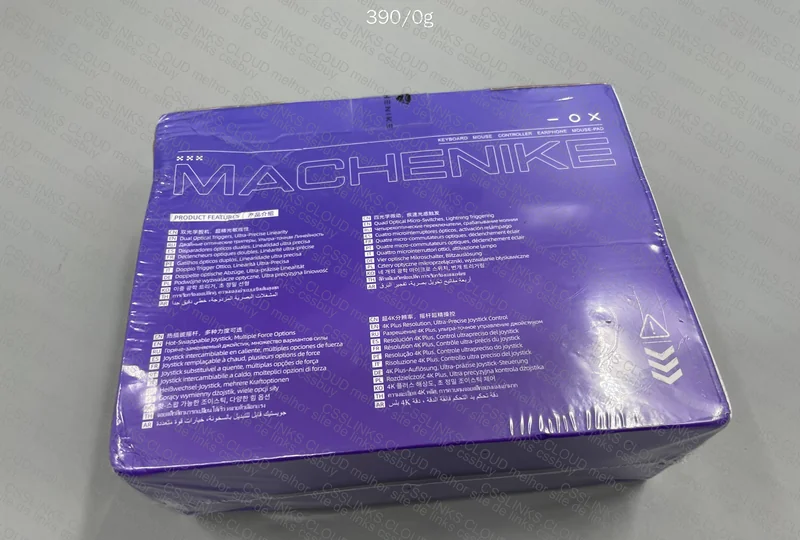 Electronics, Headphones and Joystick for PC 4